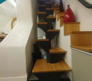  Appartement � vendre 2 pi�ces 43 m�