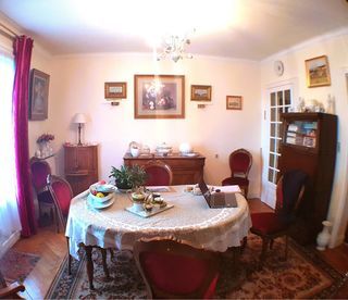  Appartement � vendre 4 pi�ces 122 m�