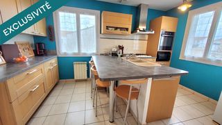  Maison � vendre 5 pi�ces 103 m�