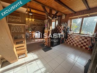  Maison � vendre 5 pi�ces 117 m�
