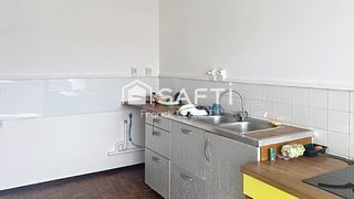  Appartement � vendre 3 pi�ces 62 m�