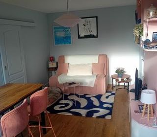  Appartement � vendre 2 pi�ces 35 m�