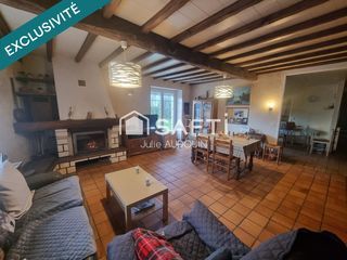  Maison � vendre 12 pi�ces 250 m�