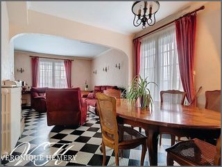  Maison � vendre 7 pi�ces 111 m�