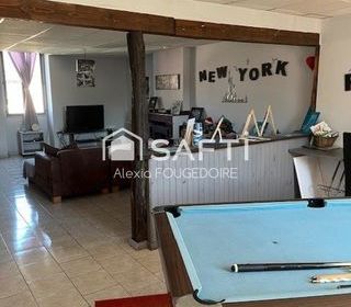  Maison � vendre 7 pi�ces 236 m�