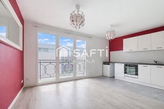  Appartement � vendre 2 pi�ces 38 m�