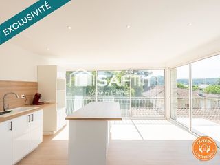  Appartement � vendre 4 pi�ces 120 m�