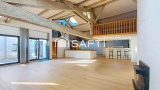  Appartement � vendre 4 pi�ces 152 m�