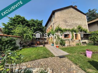  Maison � vendre 5 pi�ces 136 m�