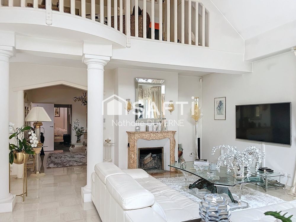 � vendre  Maison �tiolles (91450)