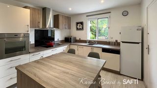  Maison � vendre 5 pi�ces 99 m�