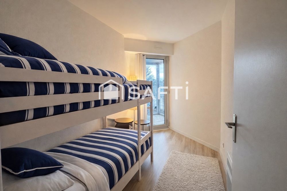 � vendre  Appartement Pornichet (44380)