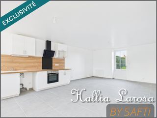  Maison � vendre 2 pi�ces 50 m�