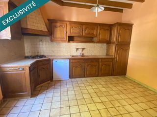  Maison � vendre 6 pi�ces 131 m�