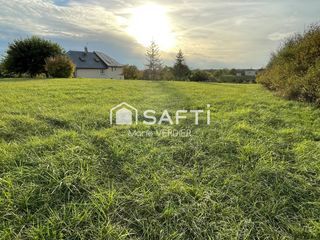 Terrain � vendre 2400 m�