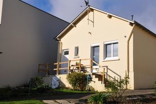  Maison � vendre 2 pi�ces 40 m�