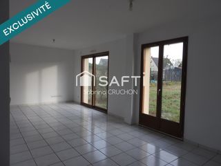  Maison � vendre 5 pi�ces 83 m�