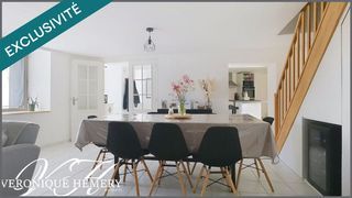  Maison � vendre 6 pi�ces 115 m�