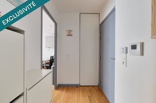  Appartement � vendre 3 pi�ces 63 m�