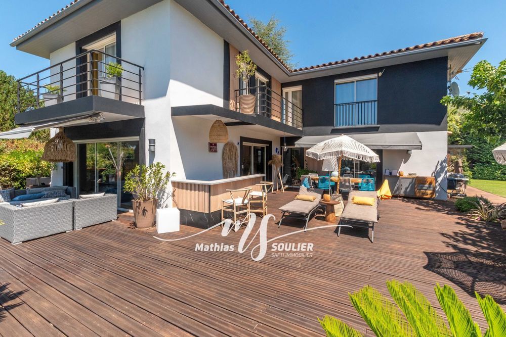 � vendre  Maison Puyricard (13540)