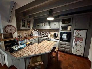  Maison � vendre 5 pi�ces 100 m�