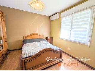  Maison � vendre 7 pi�ces 122 m�