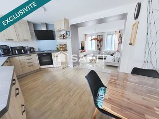  Appartement � vendre 4 pi�ces 90 m�