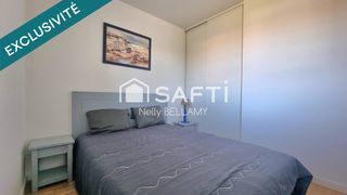  Appartement � vendre 3 pi�ces 41 m�