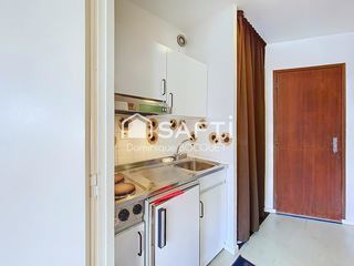  Appartement � vendre 1 pi�ce 19 m�