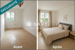  Maison � vendre 5 pi�ces 94 m�