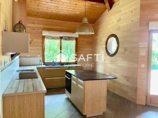  Maison � vendre 6 pi�ces 177 m�