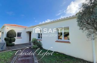  Maison � vendre 6 pi�ces 140 m�