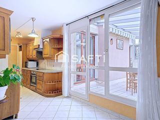  Appartement � vendre 3 pi�ces 81 m�