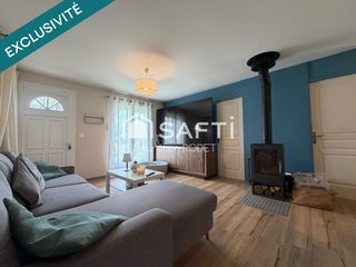  Maison � vendre 5 pi�ces 95 m�