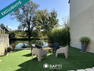  Maison � vendre 6 pi�ces 105 m�