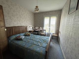  Maison � vendre 4 pi�ces 103 m�