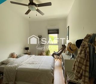  Appartement � vendre 3 pi�ces 60 m�