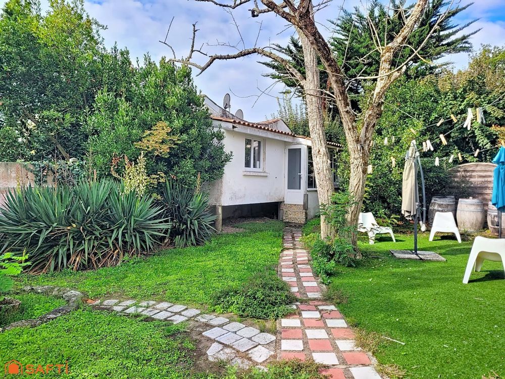 � vendre  Maison Soulac-sur-Mer (33780)