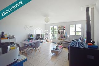  Maison � vendre 4 pi�ces 110 m�