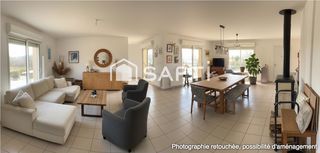  Maison � vendre 10 pi�ces 210 m�