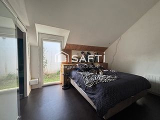  Maison � vendre 6 pi�ces 130 m�