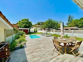  Maison � vendre 3 pi�ces 64 m�