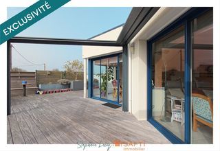  Maison � vendre 8 pi�ces 186 m�