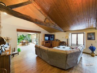  Maison � vendre 12 pi�ces 415 m�