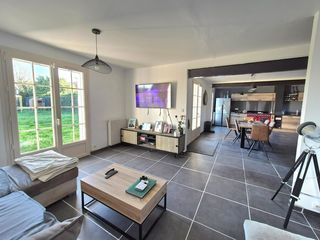  Maison � vendre 7 pi�ces 118 m�