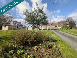  Maison � vendre 3 pi�ces 102 m�