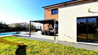  Maison � vendre 6 pi�ces 125 m�