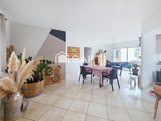  Maison � vendre 6 pi�ces 153 m�