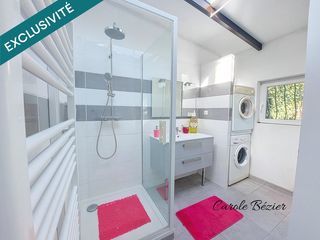  Maison � vendre 3 pi�ces 76 m�