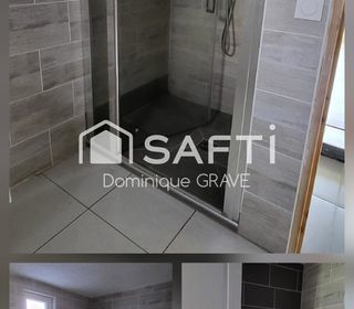  Maison � vendre 6 pi�ces 145 m�